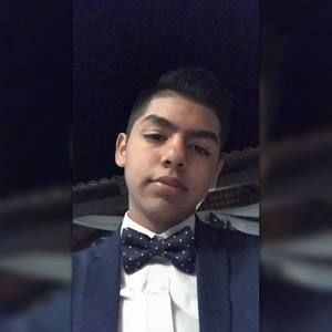 Meet your Posher, Ulises